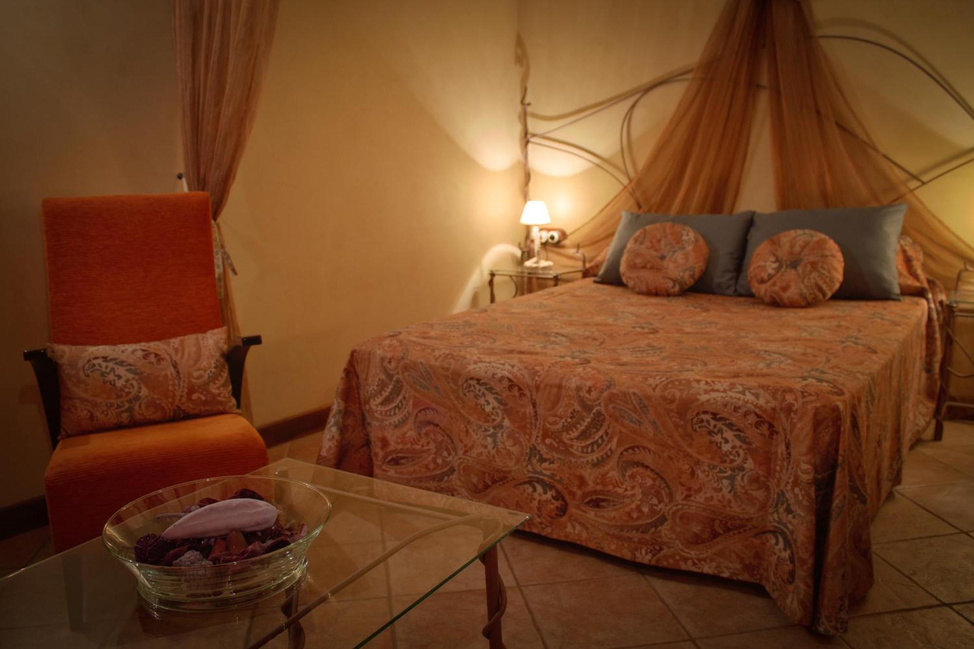 Camanas Casa Rural La Carreteria חדר תמונה